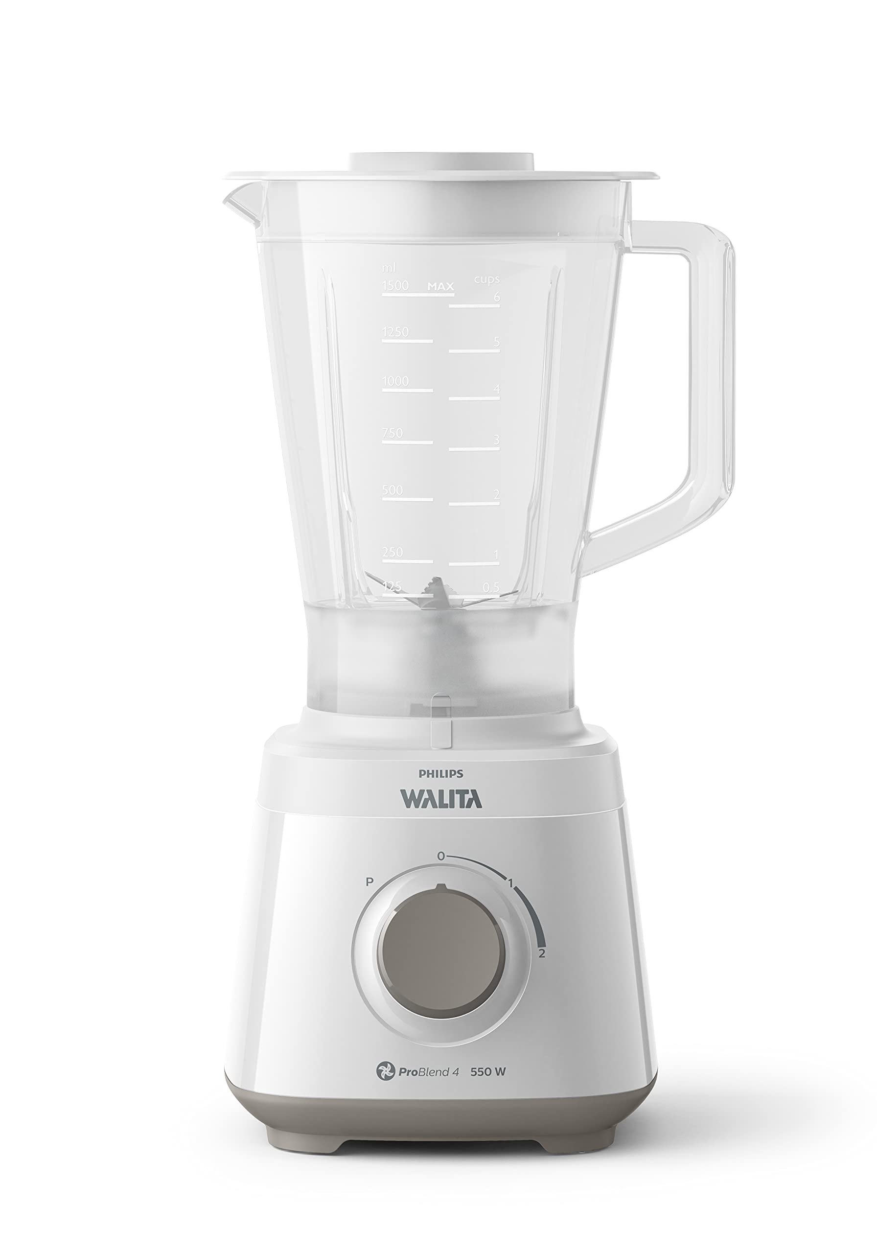 Liquidificador Philips Walita Daily: Potência e Praticidade para Sua Cozinha
