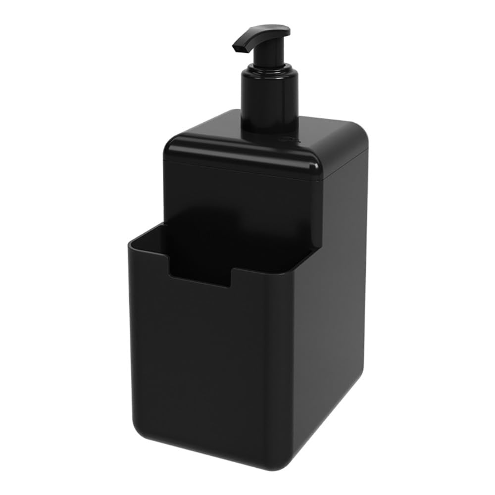 Organize sua Cozinha: Dispenser Coza para Detergente e Esponja