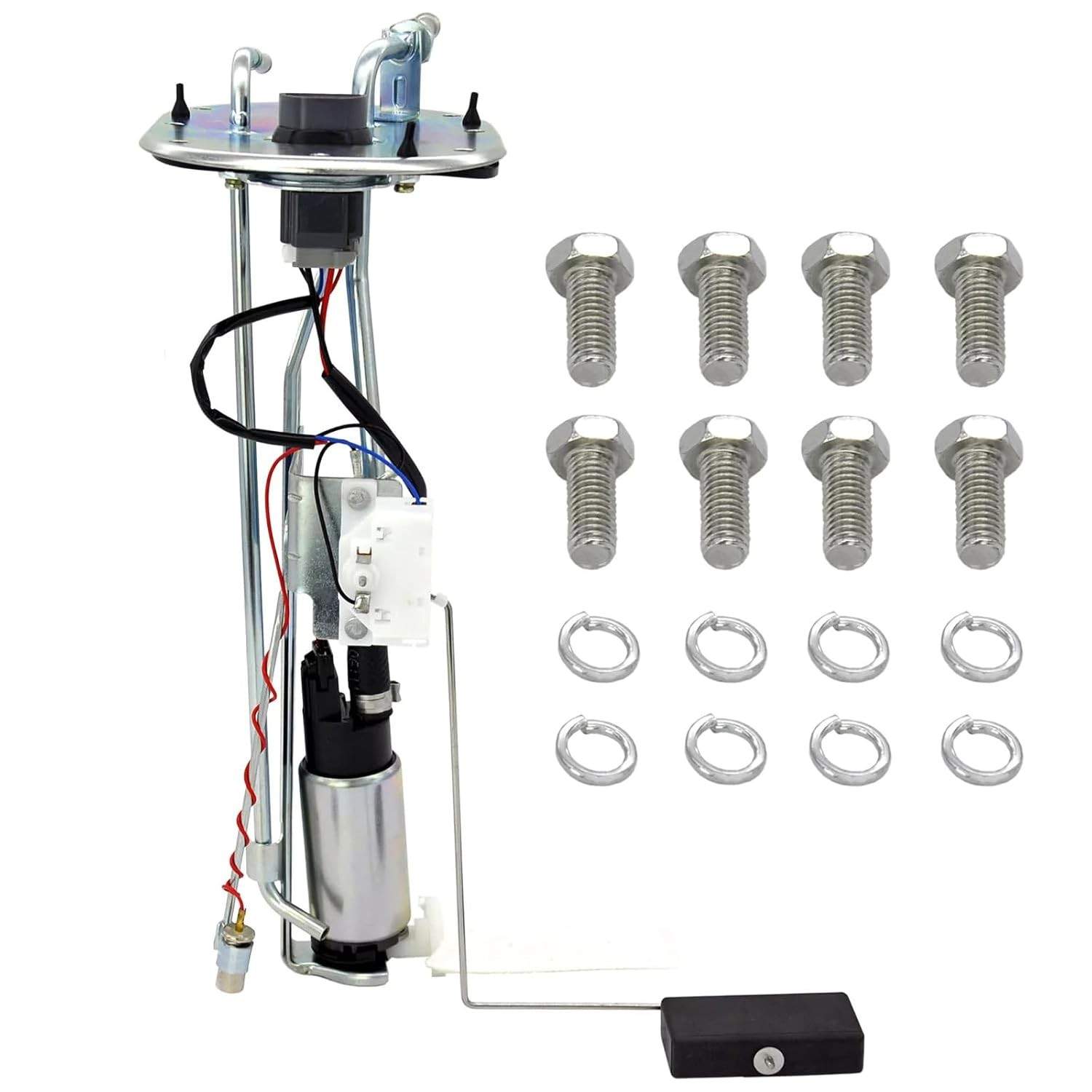 Kit Bomba Combustível Toyota Tacoma 2.4L/2.7L (95-00) SP9002H - Qualidade e Performance Garantidas