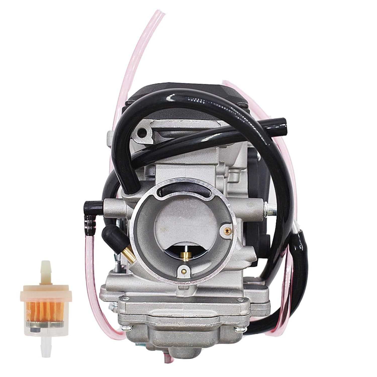 Carburador de Reposição Yamaha TTR225 (1999-2004) - Peça 5FG-14901-00-00