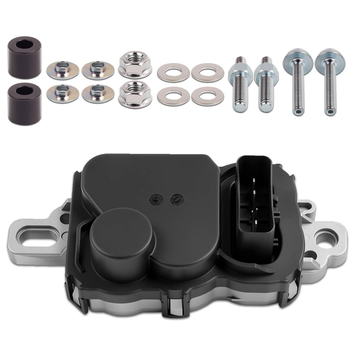 Módulo Acionador Bomba Combustível 590-001 para Ford F-150, Explorer, Lincoln Navigator e Mazda Tribute - Peça de Reposição 4C2Z9D372BA