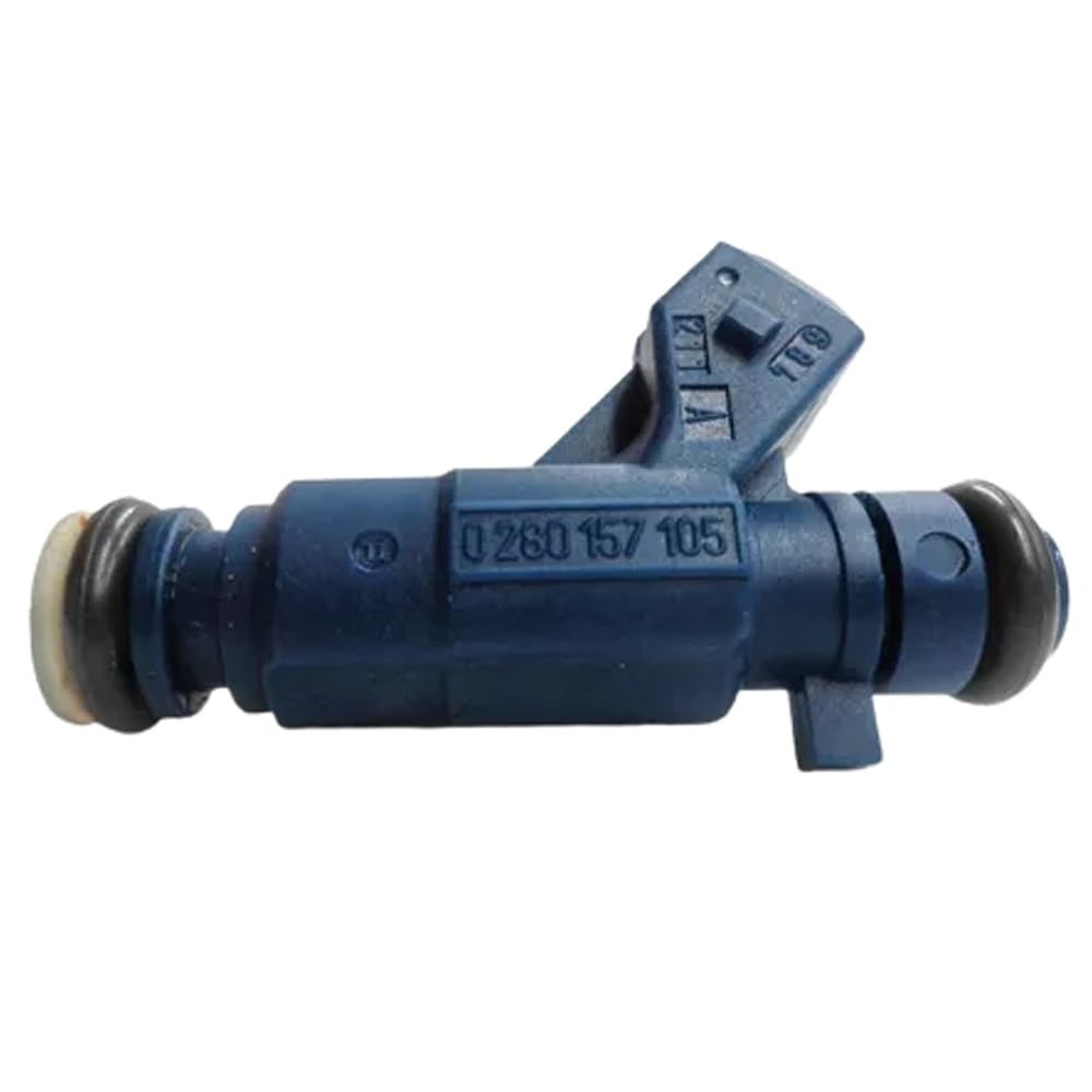 Bico Injetor Gm Prisma, Agile, Corsa, Montana 1.4 Flex - 0280157105