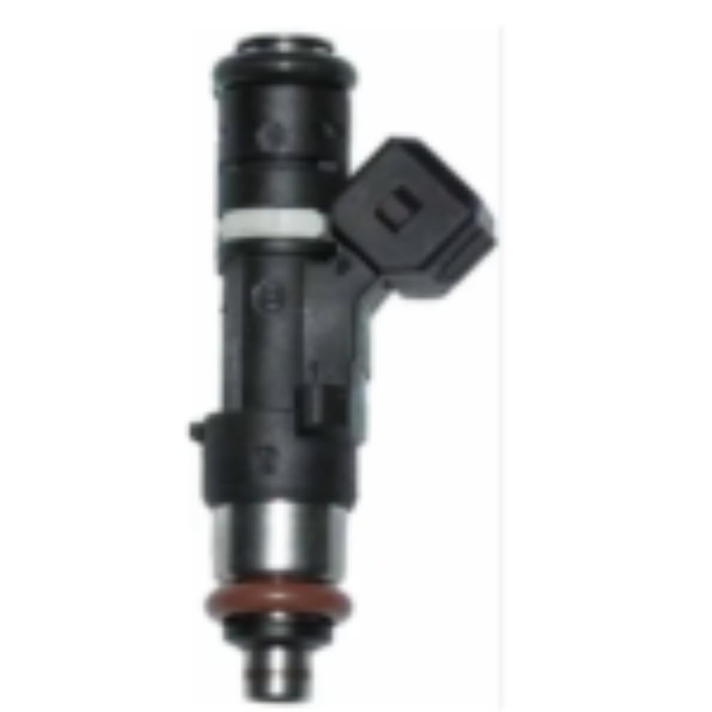 Bico Injetor Ford Focus 1.6 Sigma (0280158238 / 0280157182) - Desempenho e Confiabilidade