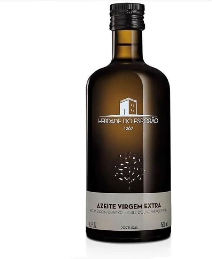 Azeite Herdade do Esporão Extra Virgem Português 500ml (Ac. 0,3%)
