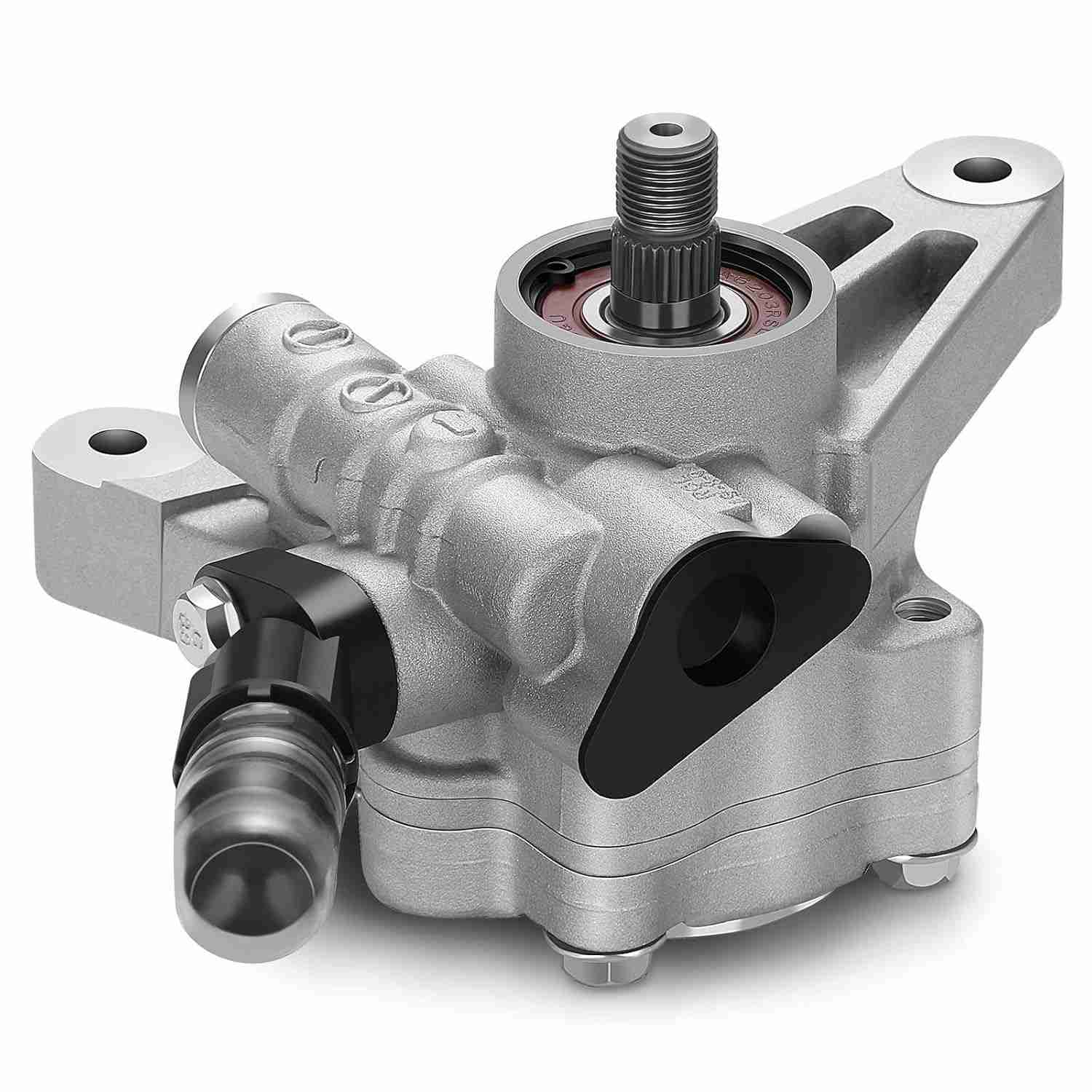 Bomba Direção Hidráulica 21-5442 para Acura MDX (03-13) e Honda Odyssey (05-10)