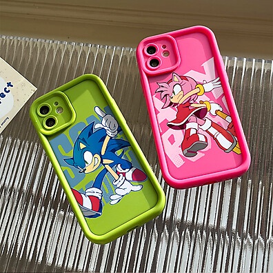 Capinha Xiaomi Redmi 13C 14C 12 10 - Proteção Macia e Estilo 0444