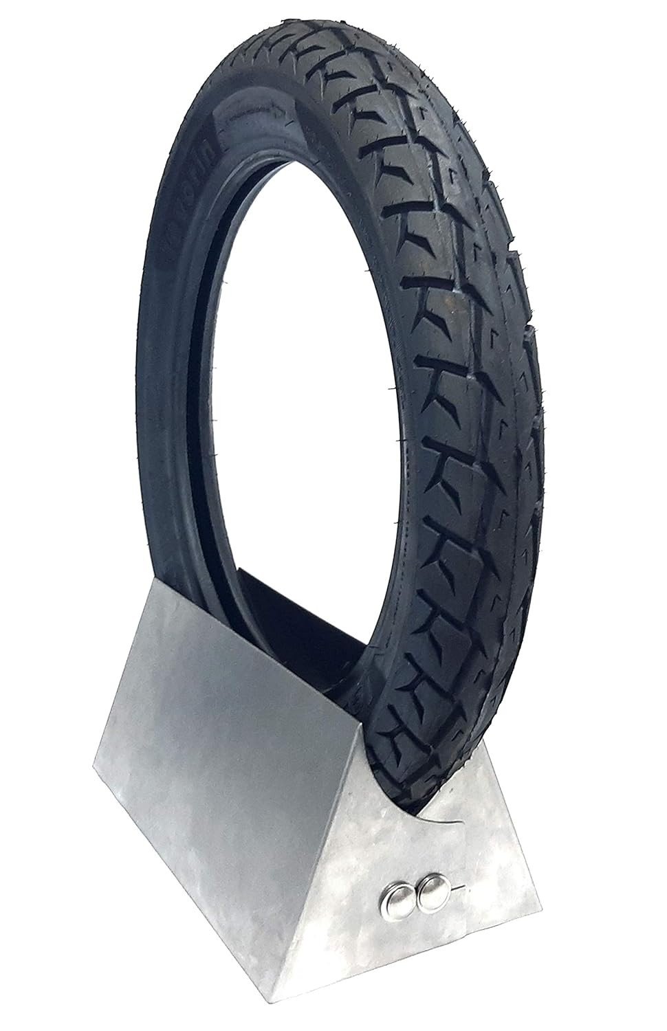 Pneu Traseiro Moto Biz 80/100-14 Levorin Matrix 0509 - Ideal para Biz 100, 110, 125 e Neo 125