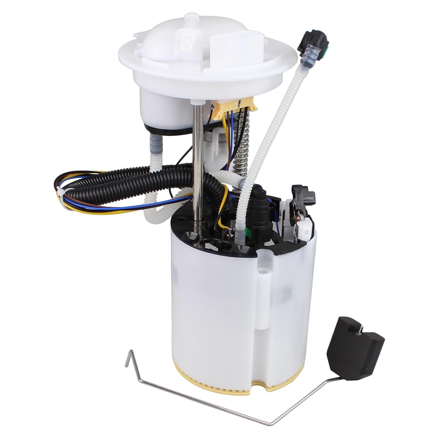 Módulo Bomba Combustível Elétrica para VW CC (09-17) e Passat (06-21) - E8738M