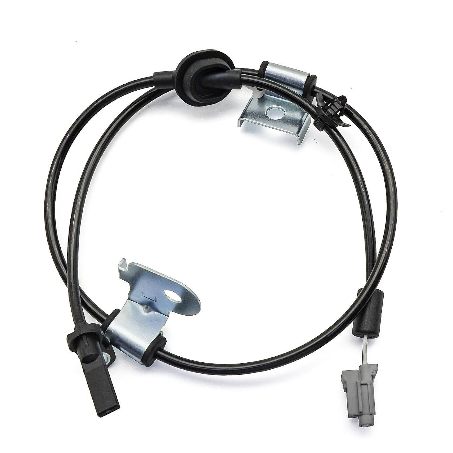 Sensor ABS Roda Dianteira Esquerda Subaru Outback Legacy 07-09 ALS1581