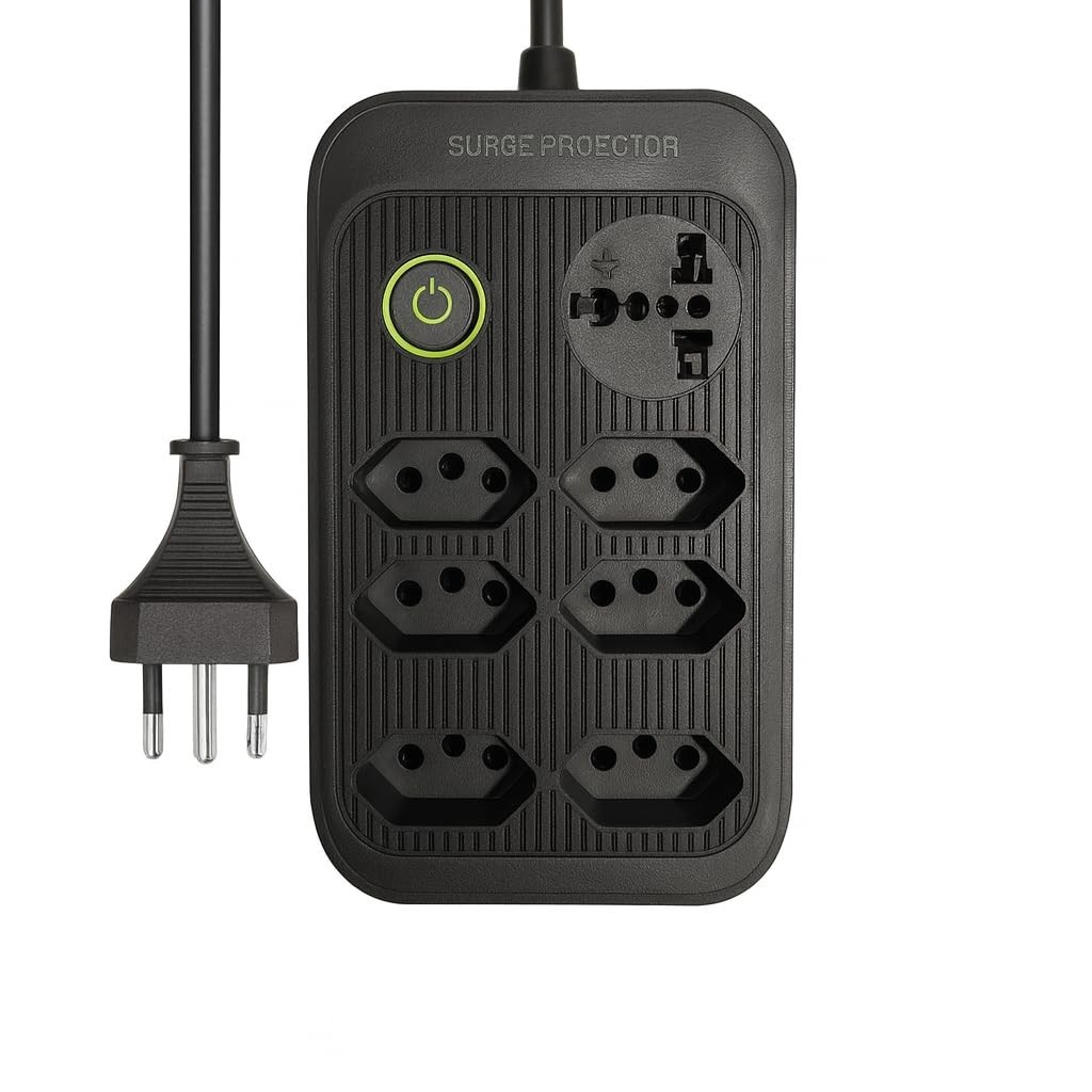 1-a-com-filtro-tomadas-de-tomada-bivolt-linha-2m-regua-universal-de-preta-6-a