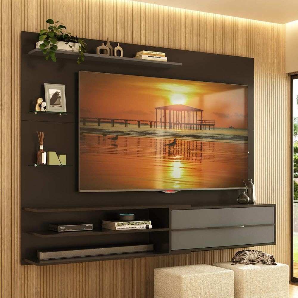 1-ate-painel-com-em-design-65-e-porta-grafite-moderno-preto-prateleiras-multimoveis-para-tv-a-mp1064-a
