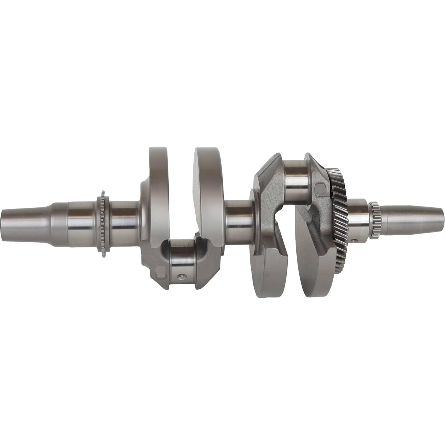 Virabrequim Hot Rods Cambota 4424-1: Potência e Durabilidade para seu Polaris