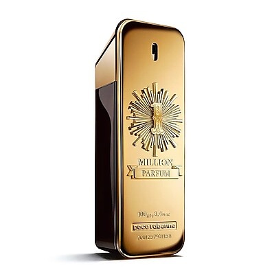 1 Million Parfum: O Perfume Masculino de Luxo