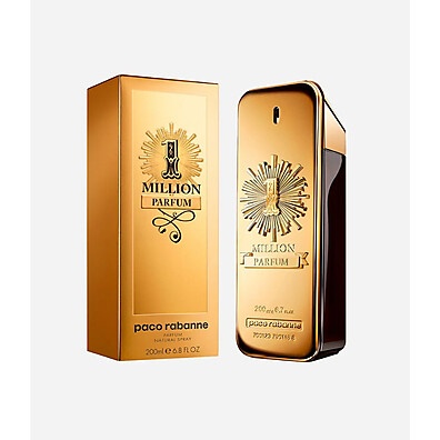1 Million Parfum: O Perfume para Ser Inesquecível