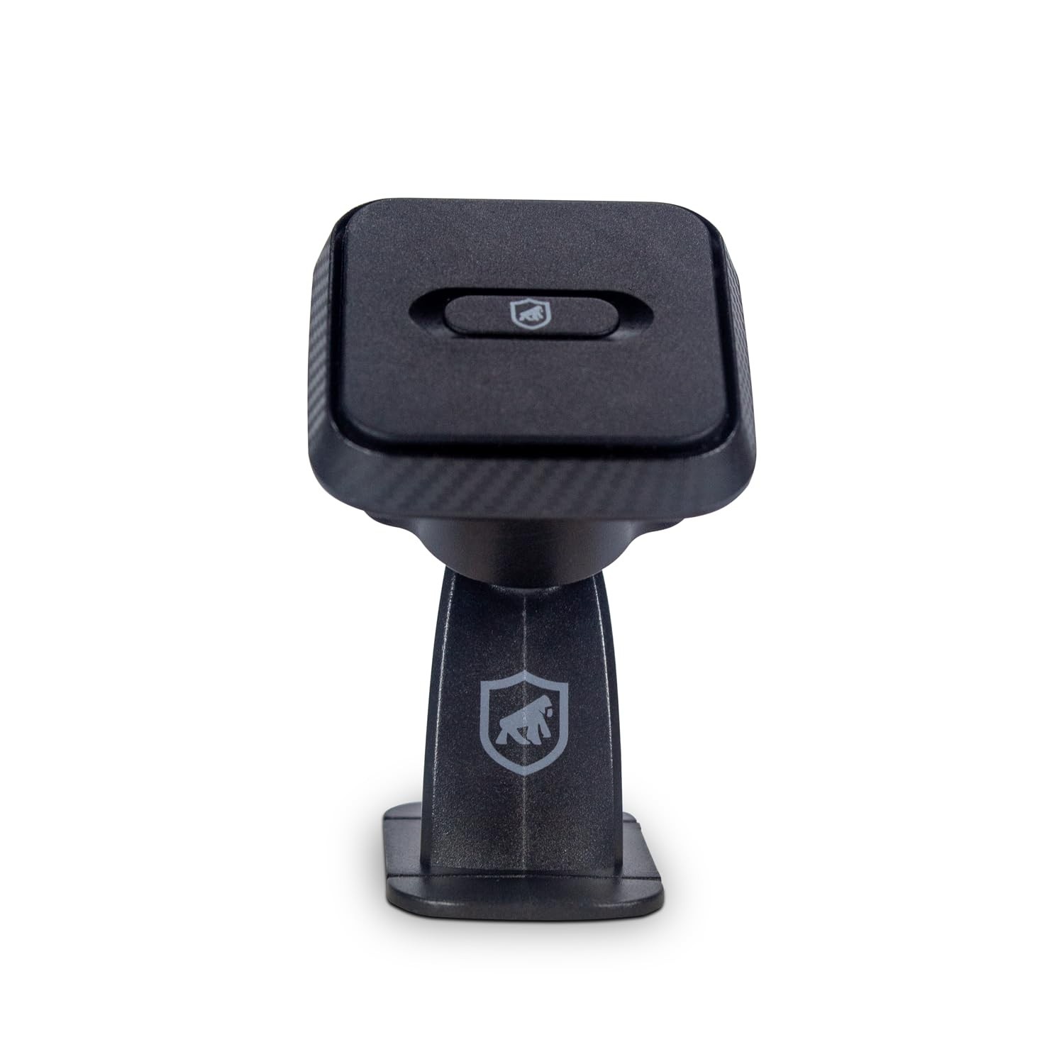 Suporte Veicular Magnético Gshield Survivor 2 em 1: Segurança e Liberdade 360° para seu Smartphone