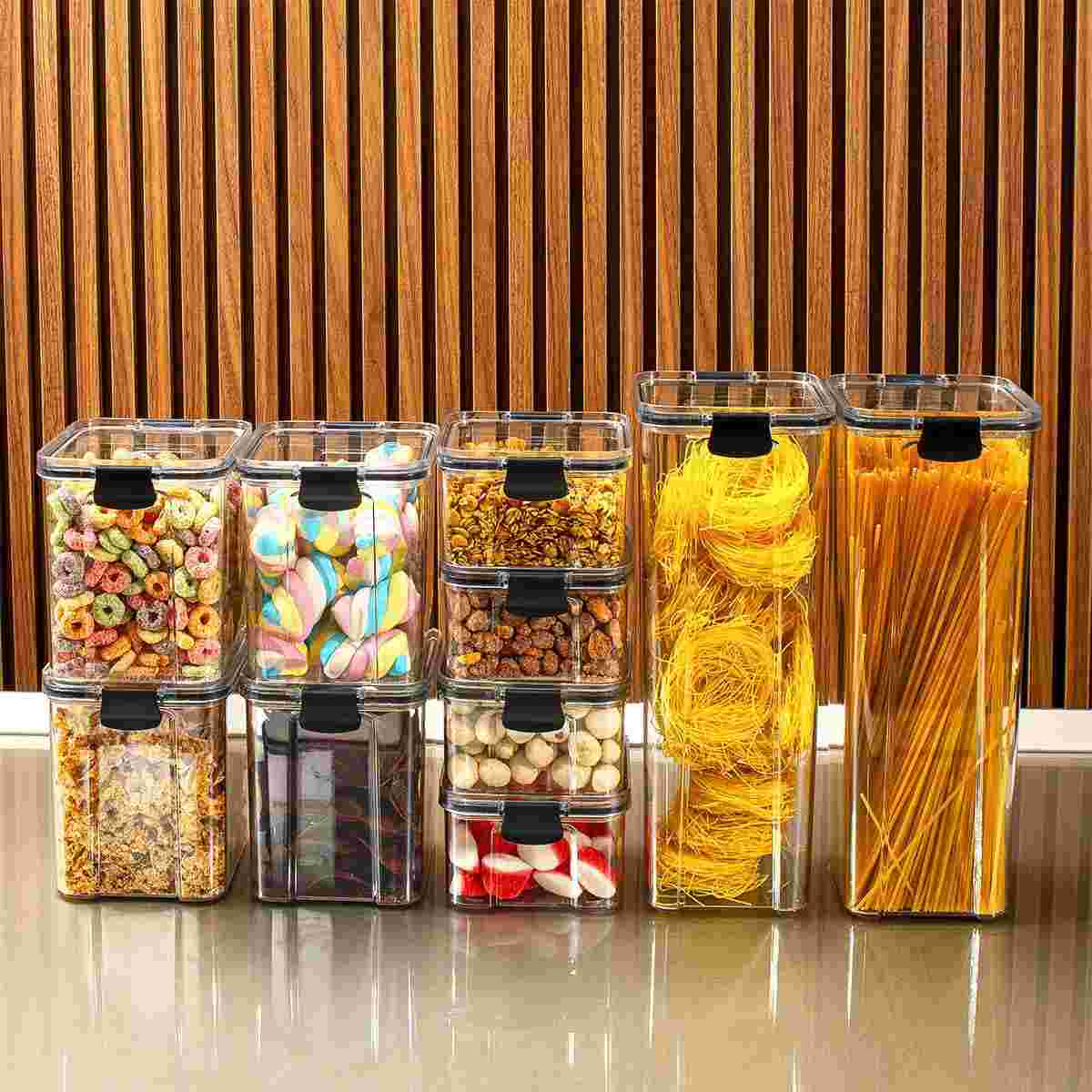 10-1l-empilhaveis-estilo-450ml-organize-seguranca-e-hermeticos-kit-e-sua-com-potes-a-22l-cozinha-a