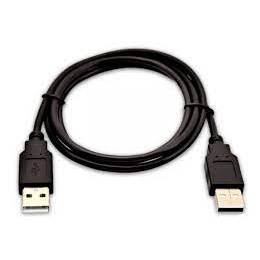 10 Cabos USB 2.0: Expanda Conexões 1,5m!
