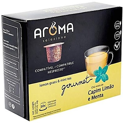 10-capsulas-limao-refrescancia-nespresso-cha-capim-menta-em