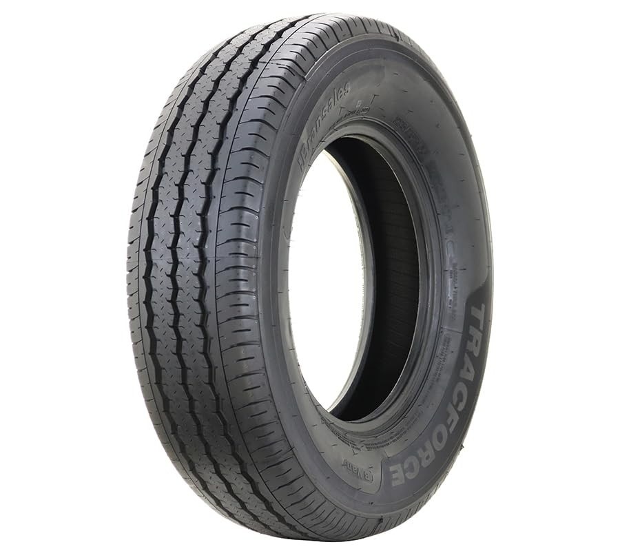 Pneu Bransales Aro 16 225/75R16C 10 Lonas: Performance e Segurança para sua Van