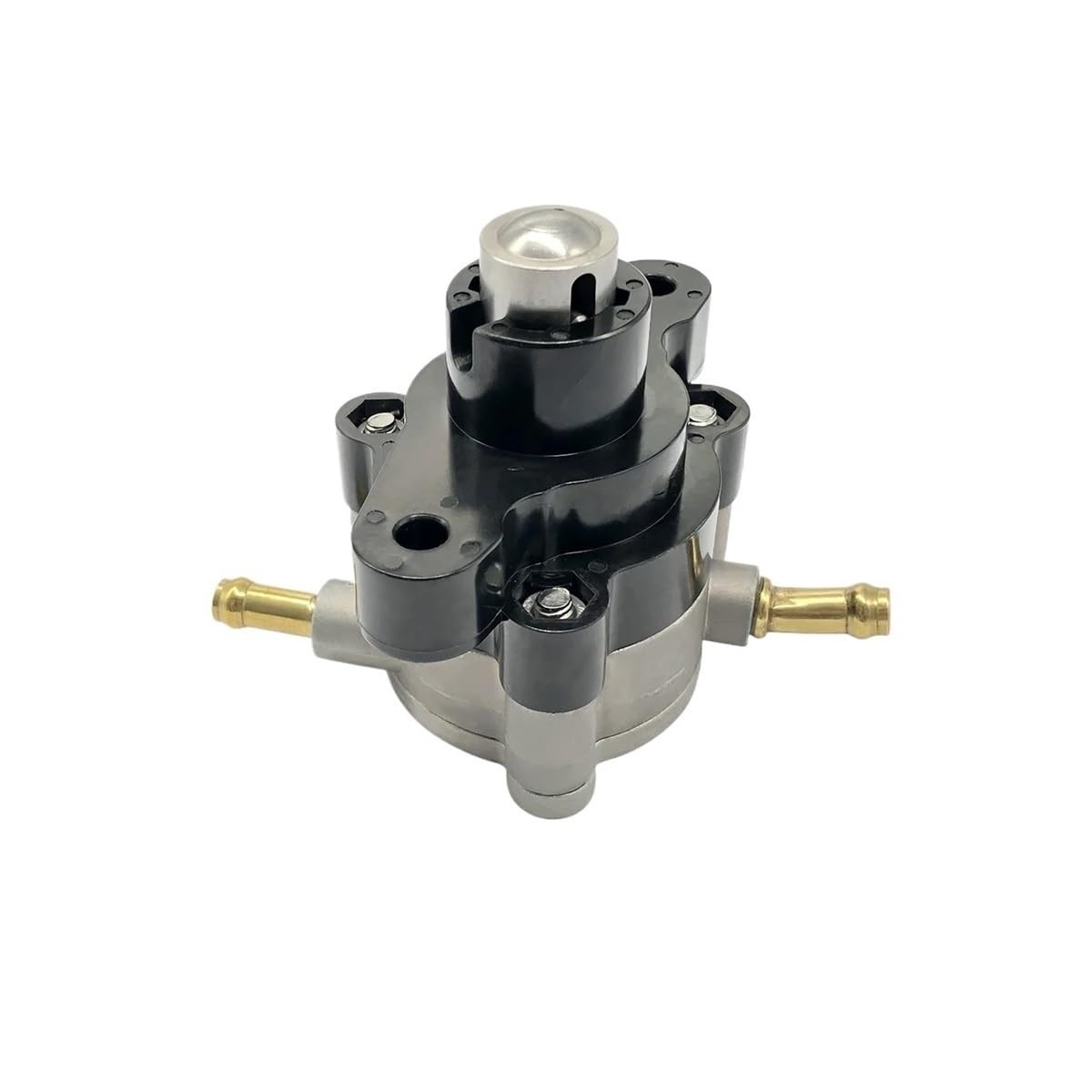Conjunto Bomba Combustível Yamaha F75 F80 F115 LF115 6D8-24410-10-00 | Mariner 880890T1
