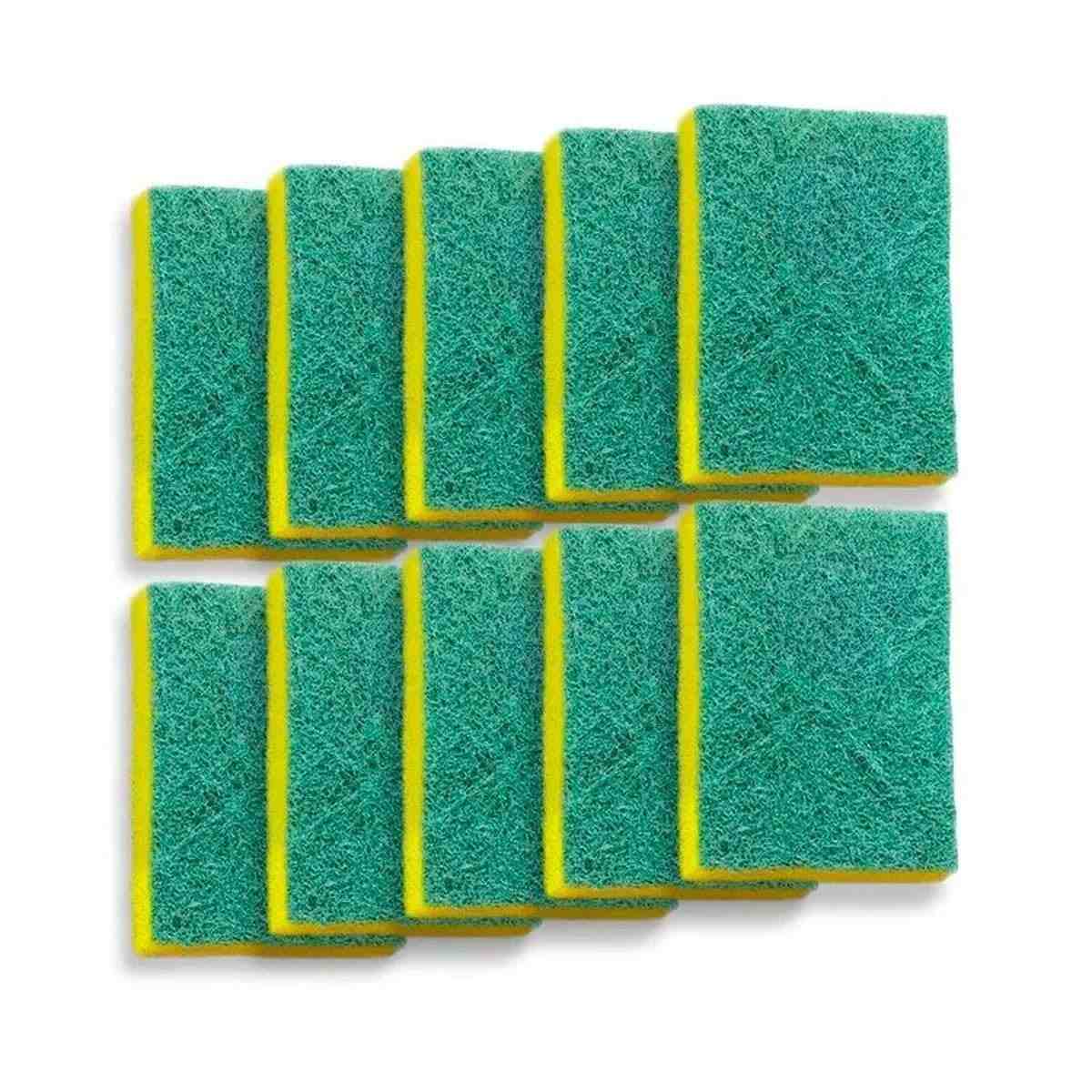 10-face-3m-para-de-a-dupla-resistente-limpeza-casa-unidades-toda-versatil-scotch-brite-esponja-e-a