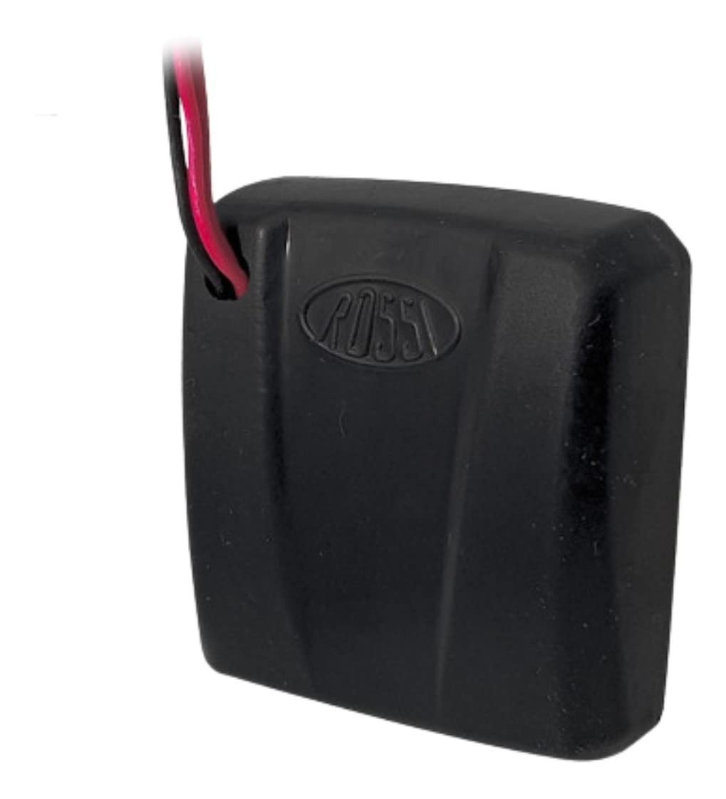 Controle para Carro Digital Rossi CT CK 1.0 HCS 433MHz: Praticidade e Segurança