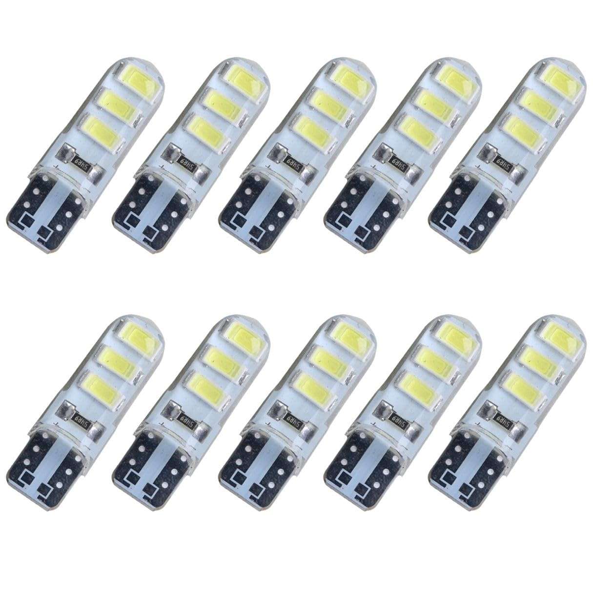 10-w5w-a-kit-t10-led-6-siliconada-iluminacao-branca-lampadas-premium-12v-5630-a