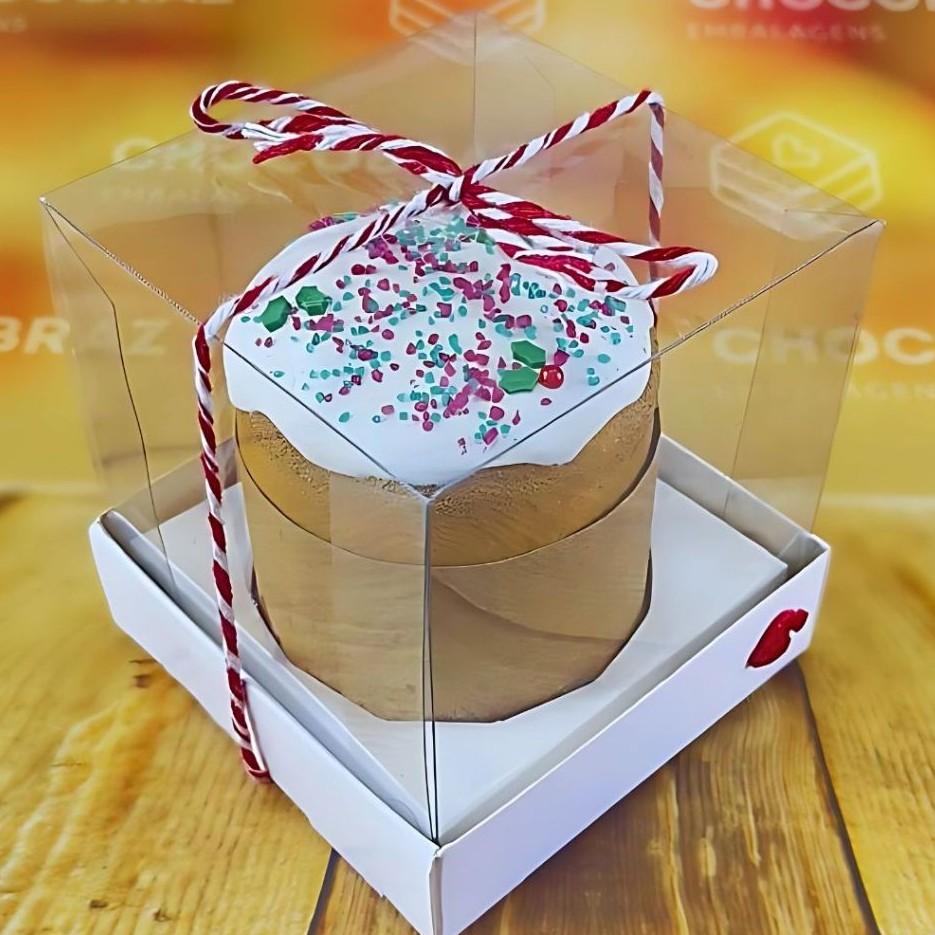 100 Caixas Cupcake: Proteja e Encante!