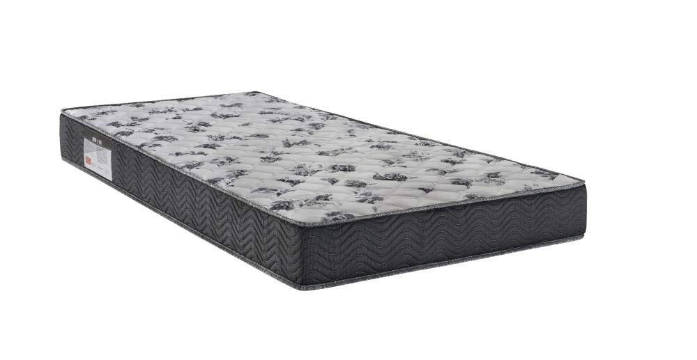 Colchão Ortobom ISO 100 D33 Solteiro 88x188cm - Conforto e Suporte Premium