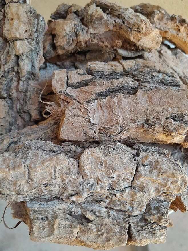 Ype Roxo Casca 100% Natural do Norte de Minas Gerais 200g