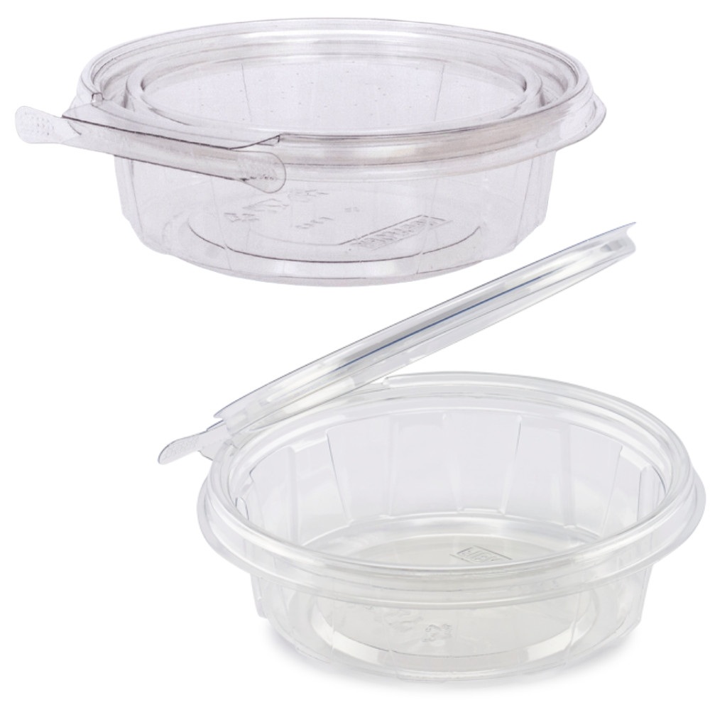 100 Potes 250ml: Seu Lacre Perfeito!