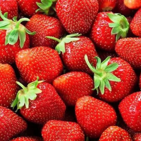 100 Sementes de Morango Ornamental: Cultive Beleza e Sabor em Casa