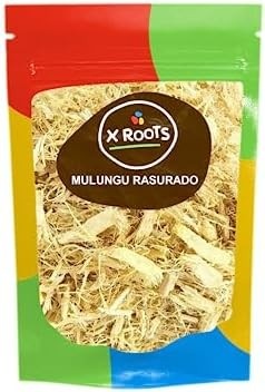 Chá de Mulungu 100% Puro 250gr - X Roots