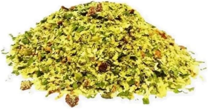 Tempero Ana Maria - Granel 100g (10)