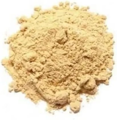 Gengibre em Pó - Granel 100g (5)