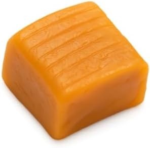 Bala de Caramelo de Leite Diet 100g - Hué