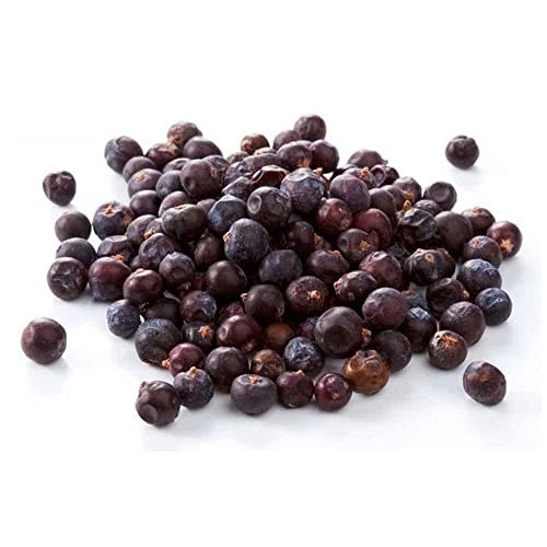 Zimbro Em Grãos (Granel 100G)