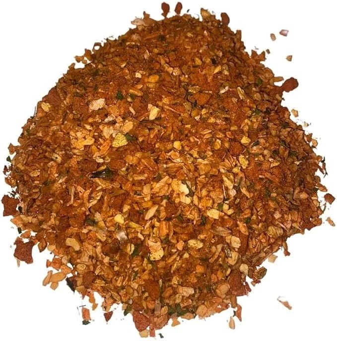 Tempero para Feijão - Granel 100g (11)