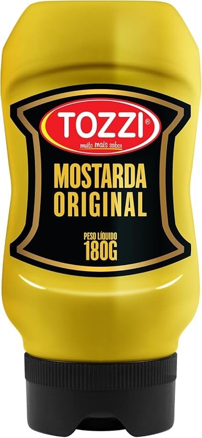 Tozzi Milho Espanhol Torrado Pet 100g