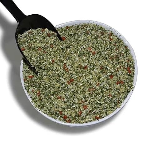 Tempero Gourmet - Granel 100g (8)