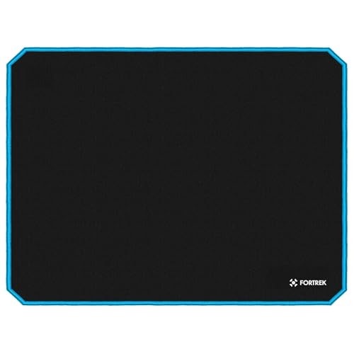 Mouse Pad Gamer Speed MPG-101 Azul Fortrek