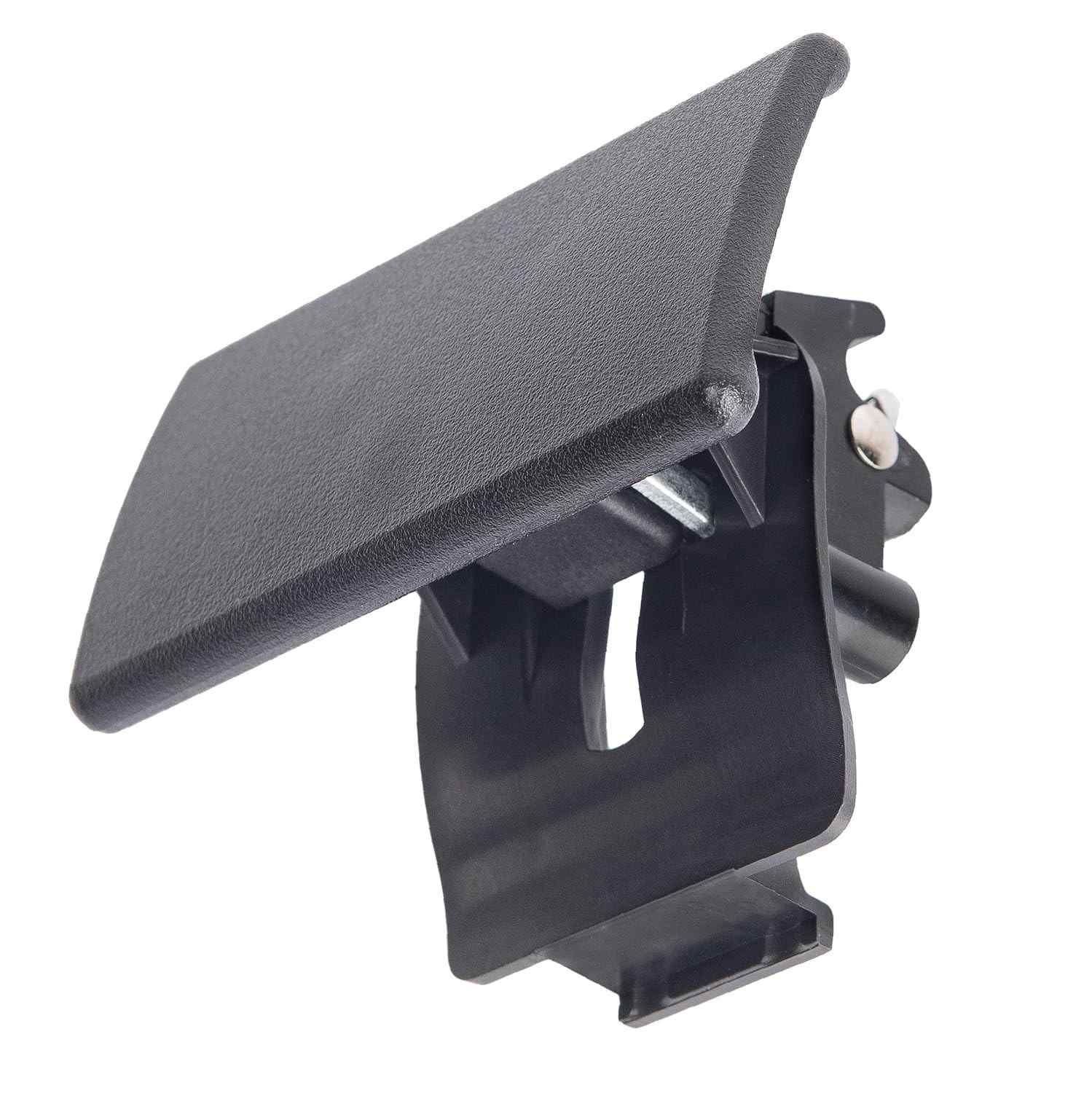 Trava Porta-Luvas Durável para Chevy Colorado, GMC Canyon e Hummer H3/H3T (2004-2012) - Substitui 10391626