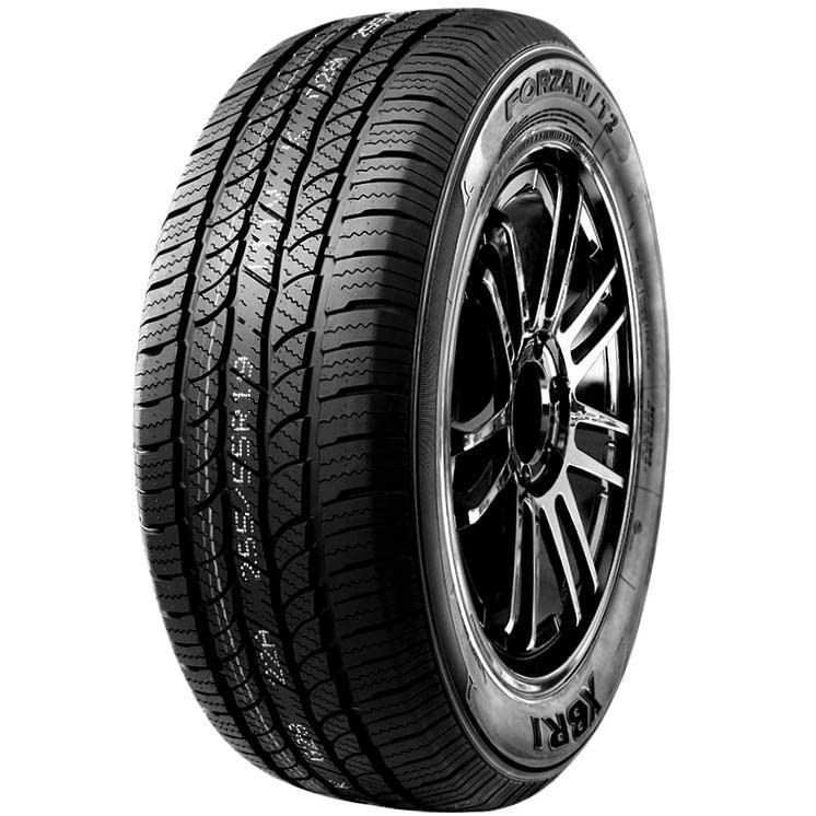 Pneu Xbri Forza HT2 235/70R16 106H: A Escolha Inteligente para Seu SUV!