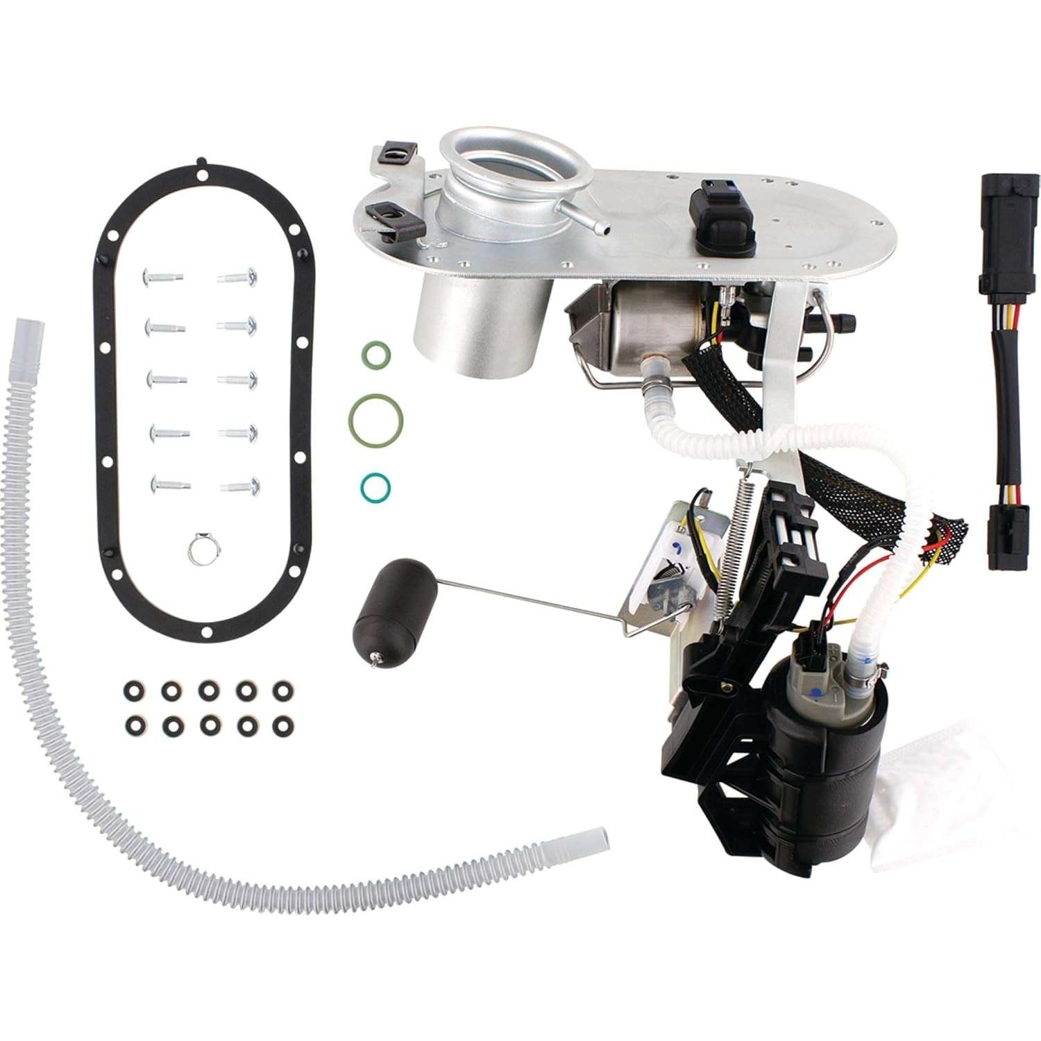 Módulo Bomba Combustível All Balls 47-1071 para Harley-Davidson Electra Glide, Road Glide 2000-2007