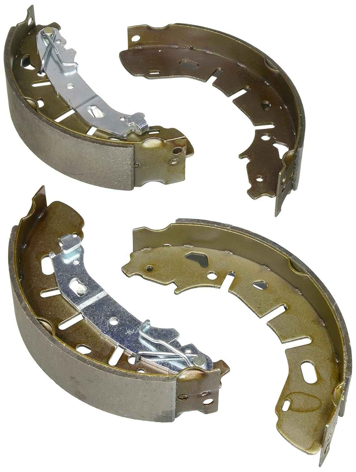 Raybestos Conjunto de Freio 1080PG: Segurança e Desempenho para Seu Veículo