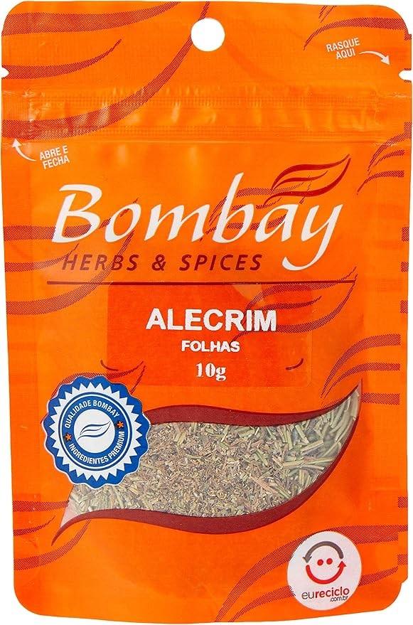 Alecrim Bombay 10G