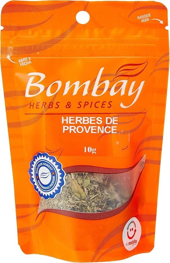 Herbes De Provence Bombay 10G