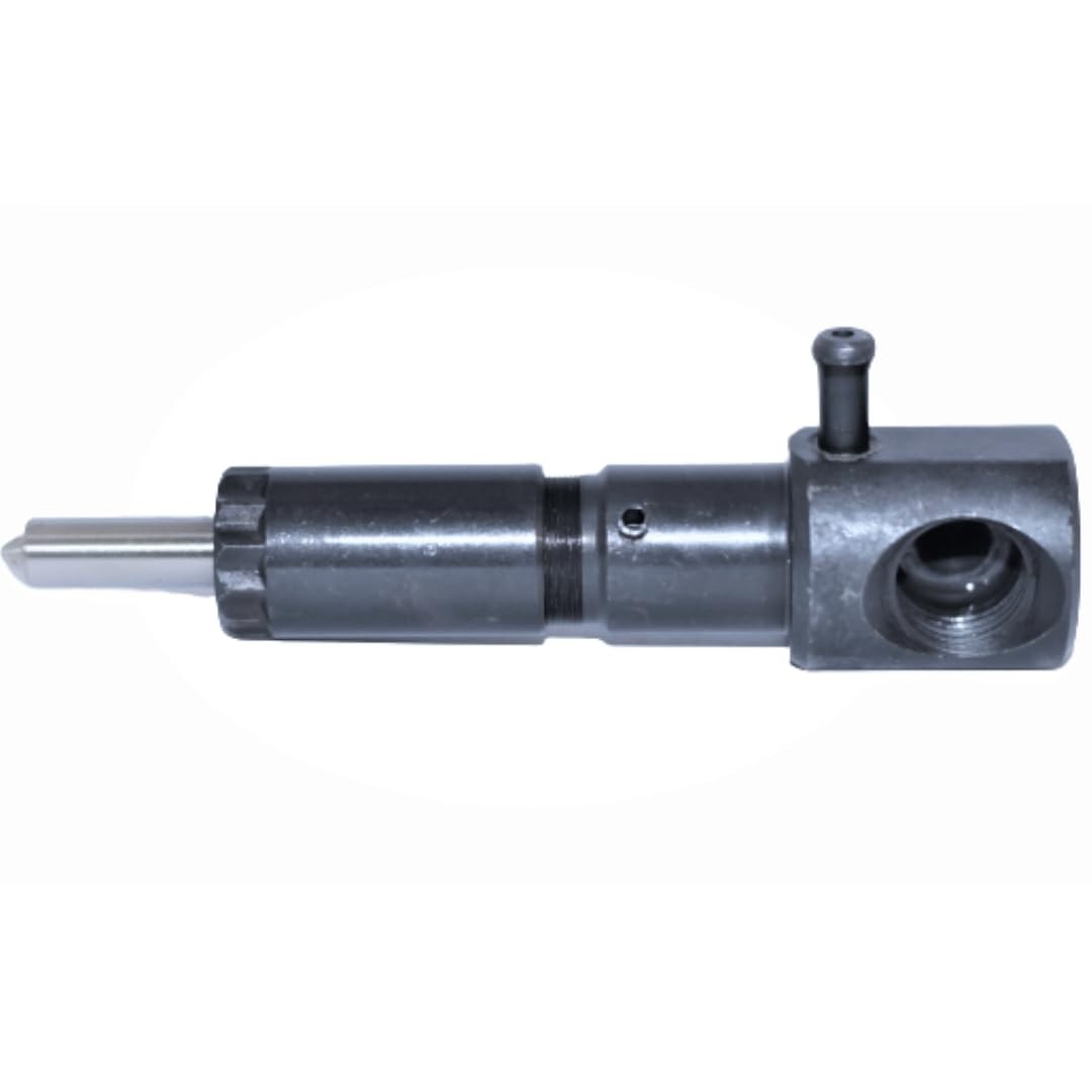 Bico Injetor Completo Diesel Ar 10HP: Potência e Eficiência para Seu Motor