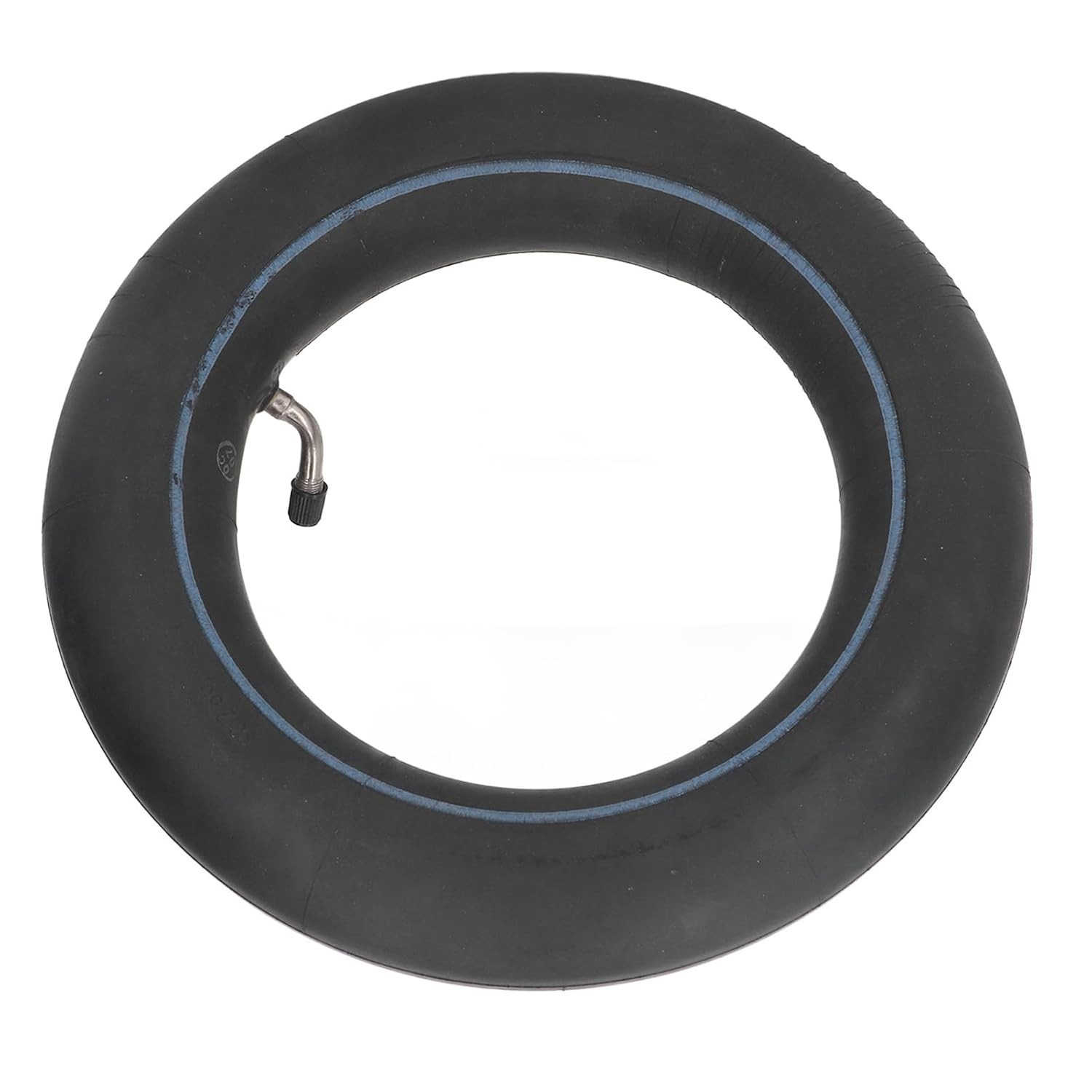 Tubo Interno Borracha Scooter Elétrica 10x2.5 - Durabilidade e Segurança Garantidas