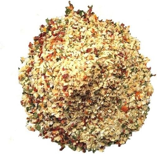 Tempero pronto Vinagrete 110g